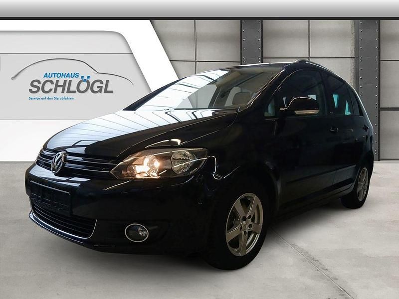 Schwarz Gebraucht 2012 VW Golf VII Style Limousine | 8.900 € (Guter Preis) - Bild 1/4