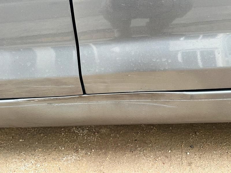 Gebraucht VW Golf VII Team 105 PS (77 kW) 2012 Grau Kleinwagen