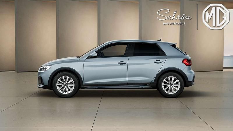 Gebraucht Audi A1 S-Line 116 PS (85 kW) 2025 SUV