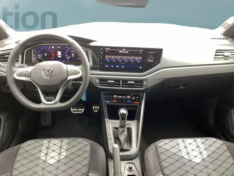 Gebraucht VW Taigo 116 PS (85 kW) 2025 Weiß SUV