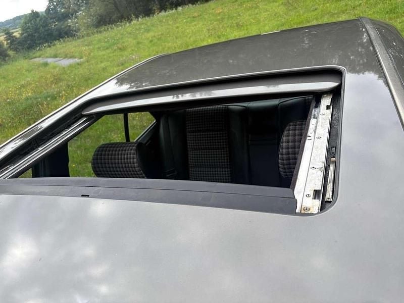 Gebraucht Mercedes E500 326 PS (239 kW) 1992 Db 172 Limousine