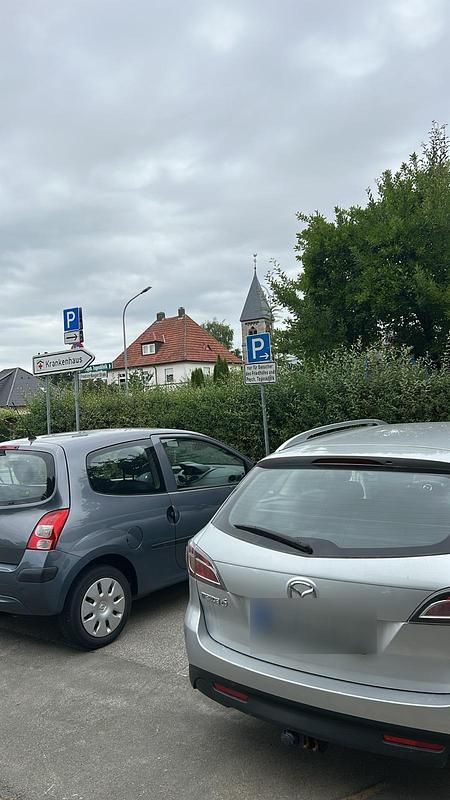 Grau Gebraucht 2009 Mazda 6 Kombi | 1.899 € (Fairer Preis) - Bild 1/1