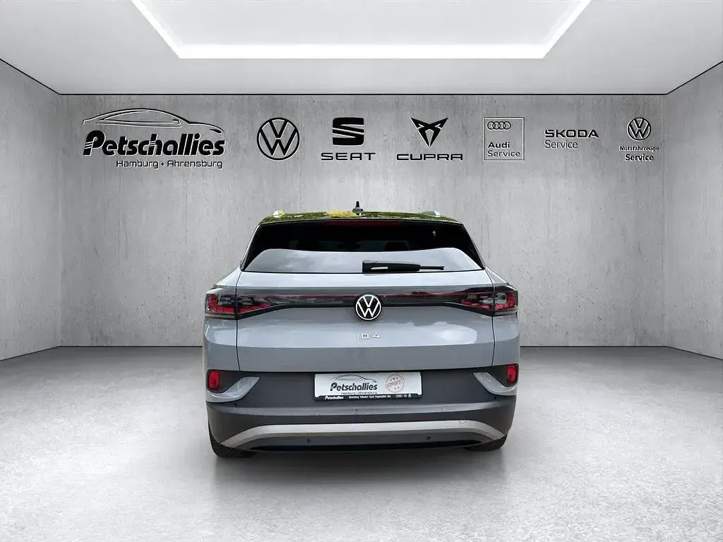 Occasion VW ID.4 Pro Performance 150 kW (204 ch) 2023 Gris SUV