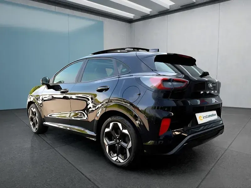 Neu Ford Puma Gen-E Premium 124 kW (169 PS) 2026 Schwarz SUV