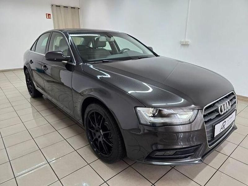 Gebraucht Audi A6 Exclusive 224 PS (164 kW) 2015 Andere Limousine