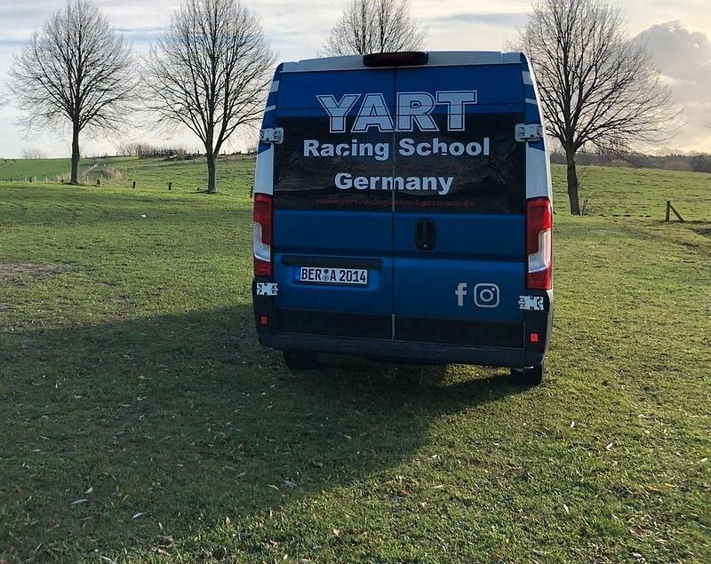 Gebraucht Citroën Jumper Profi 163 PS (119 kW) 2018 Weiß Van / Kleinbus