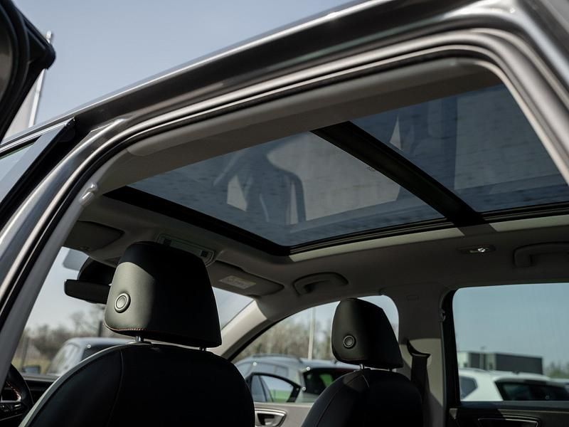 Gebraucht Seat Ateca FR 150 PS (110 kW) 2023 Grau SUV