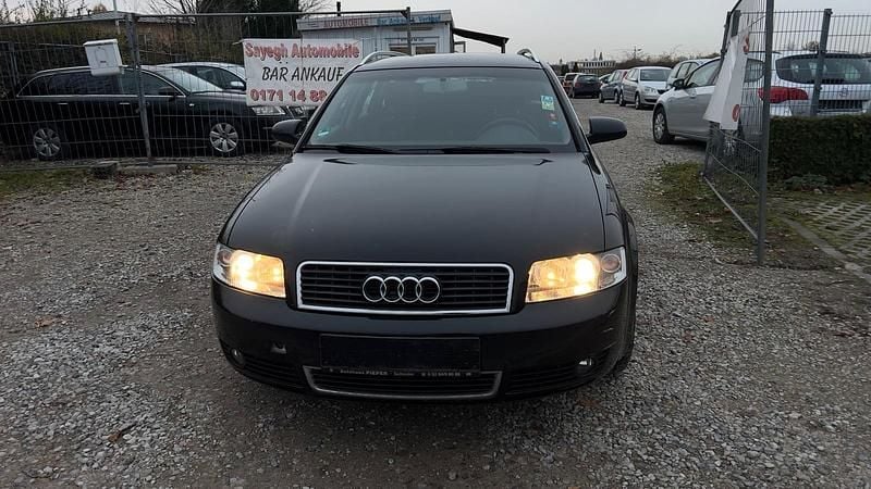 Gebraucht 2004 Audi A4 Kombi | 999 € (Superpreis) - Bild 1/4