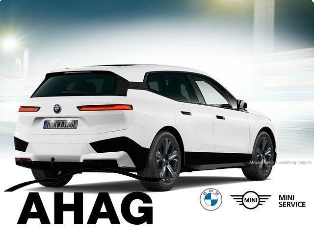 Gebraucht BMW iX 384 kW (523 PS) 2025 Braun SUV