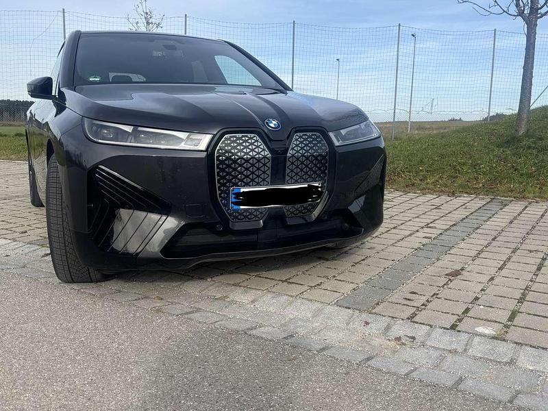 Gebraucht BMW iX 239 kW (326 PS) 2023 SUV