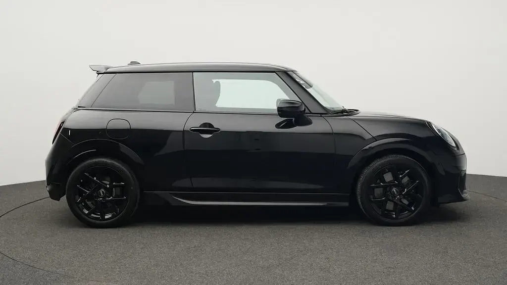 Gebraucht Mini Cooper S 204 PS (150 kW) 2025 Schwarz Kleinwagen