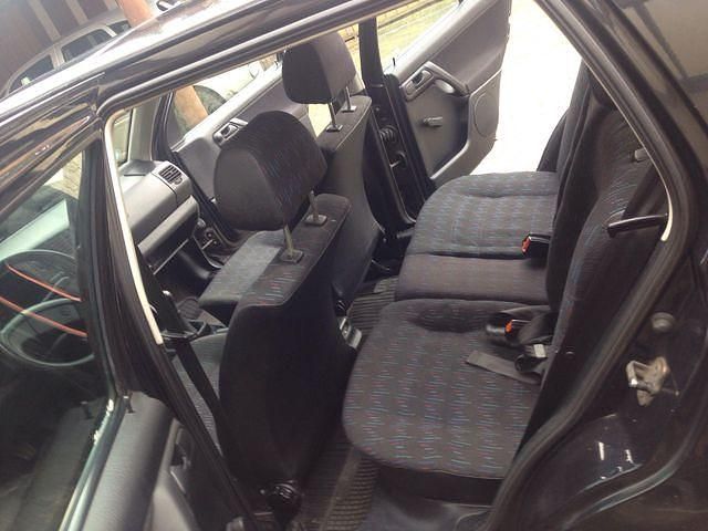 Gebraucht VW Golf III 102 PS (75 kW) 1994 Schwarz metallic Limousine