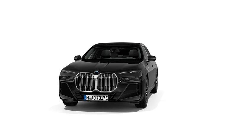 Gebraucht 2023 BMW 750e Efficient Dynamics Limousine | 95.890 € (Fairer Preis) - Bild 1/1