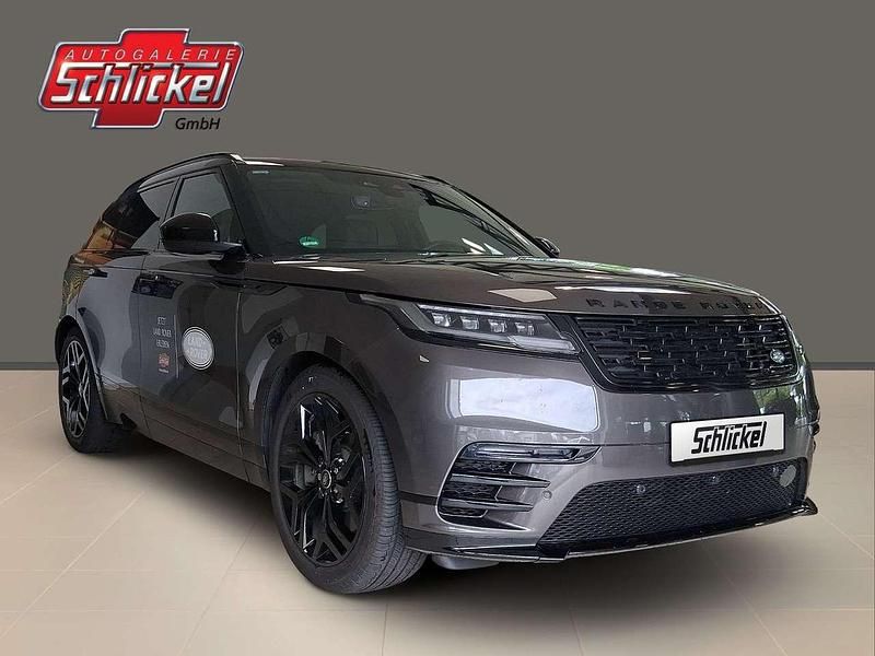 Gebraucht Land Rover Range Rover Velar HSE Dynamic 300 PS (220 kW) 2024 Charente grey SUV