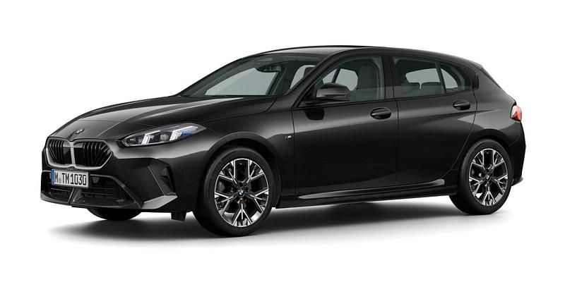 Gebraucht 2025 BMW 120 Kleinwagen | 50.260 € - Bild 1/1