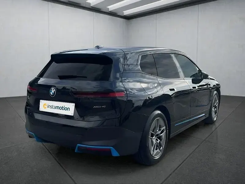 Gebraucht BMW M240 239 kW (326 PS) 2022 Schwarz SUV