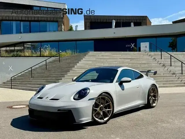 Gebraucht Porsche 992 510 PS (375 kW) 2023 Andere