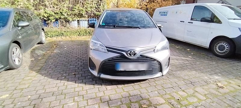 Gebraucht 2014 Toyota Yaris Kleinwagen | 6.500 € (Fairer Preis) - Bild 1/4