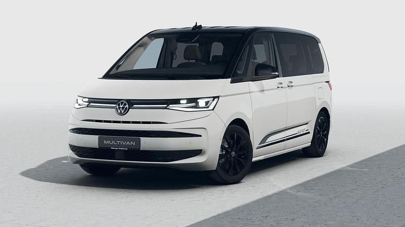 Neu VW Multivan Edition 177 PS (130 kW) 2026 Van