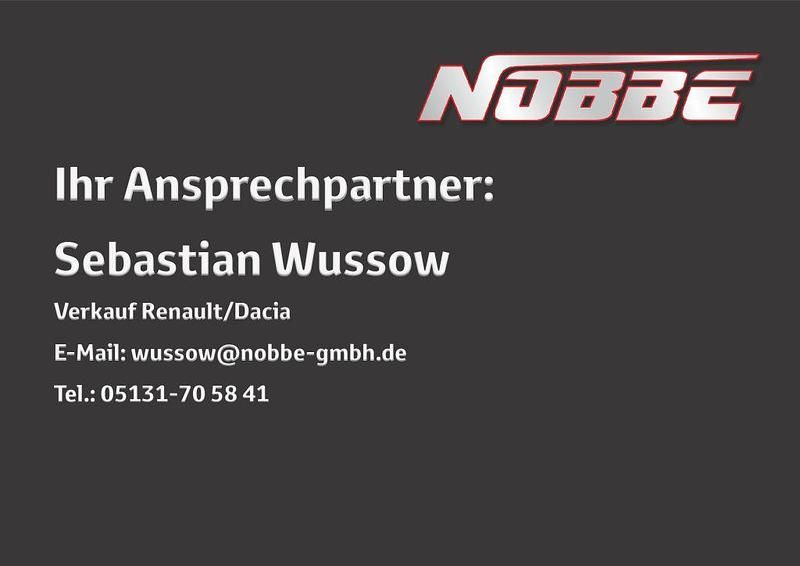 Schwarz Gebraucht 2023 Dacia Jogger Extreme Van / Kleinbus | 18.950 € (Fairer Preis) - Bild 1/1