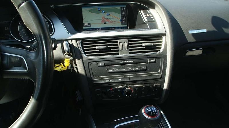Gebraucht Audi S5 Sport 354 PS (260 kW) 2007 Weiß Coupé