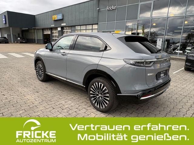 Gebraucht Honda e:Ny1 Advance 150 kW (204 PS) 2024 Grau SUV