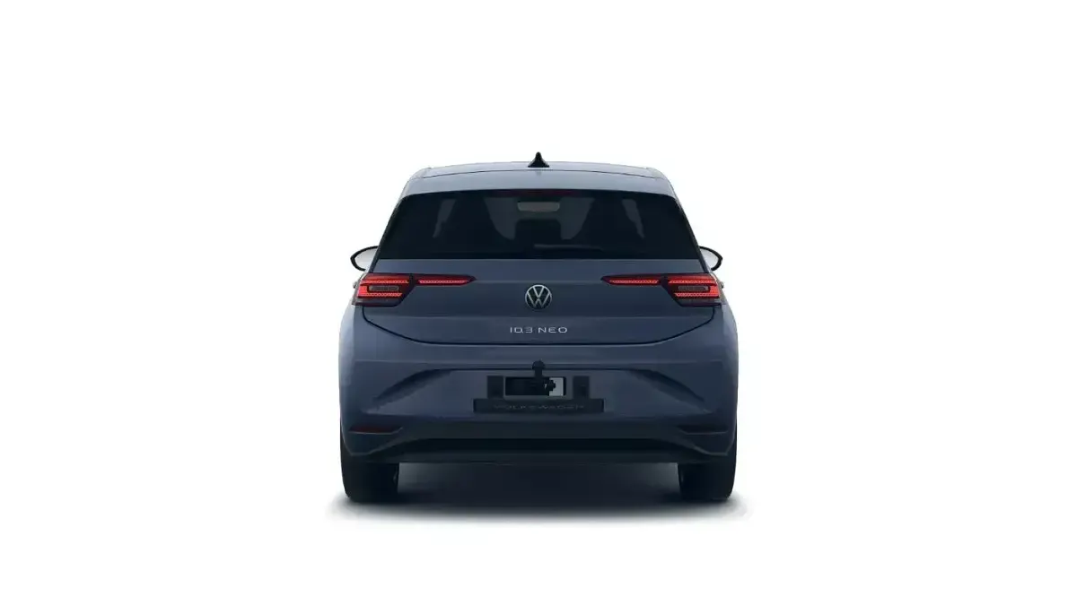 Neu VW ID.3 Style 102 kW (140 PS) 2026 Blau Kleinwagen