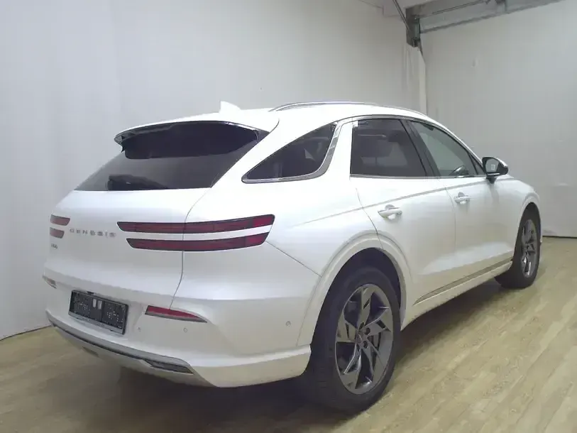 Gebraucht Genesis G70 209 PS (153 kW) 2023 Other SUV