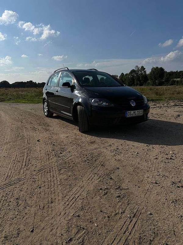 Gebraucht 2008 VW Golf Plus Cross Comfortline Van / Kleinbus | 4.999 € (Fairer Preis) - Bild 1/4