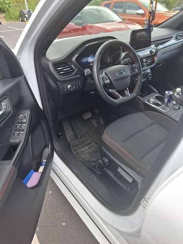 Gebraucht 2022 Ford Kuga ST-Line SUV | 23.000 € (Superpreis) - Bild 1/4