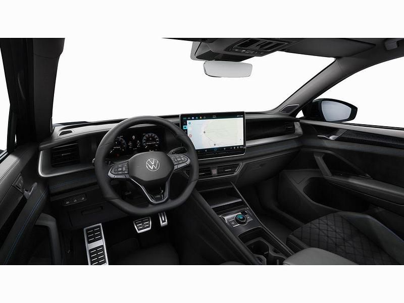 Używany VW Tayron Style 204 KM (150 kW) 2025 Szary SUV
