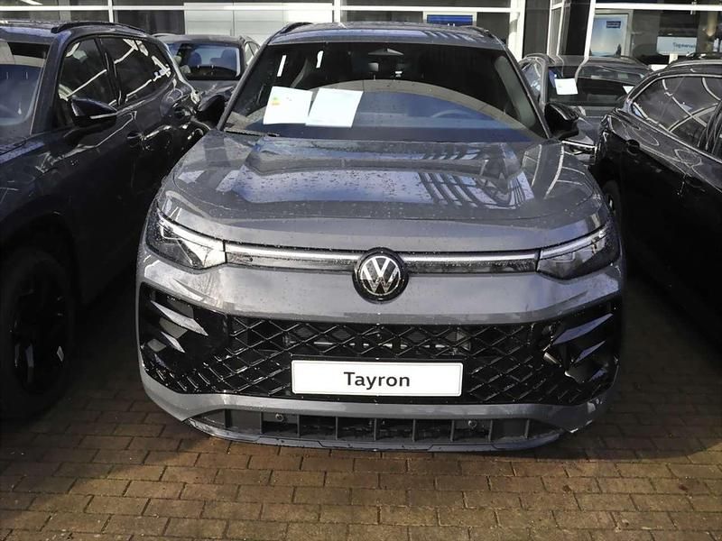 Neu VW Tayron R-line 272 PS (200 kW) 2026 Delfingrau SUV