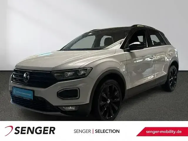 Gebraucht VW T-Roc Sport 150 PS (110 kW) 2021 SUV