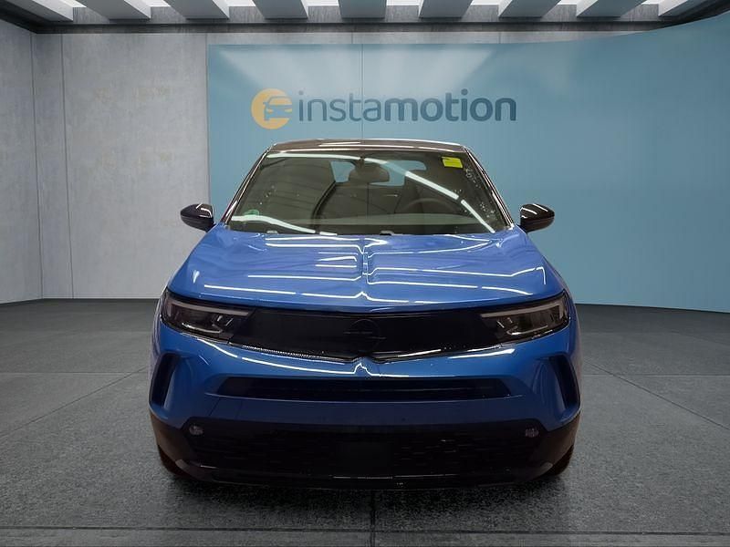 Gebraucht Opel Mokka 136 PS (100 kW) 2024 Blau SUV