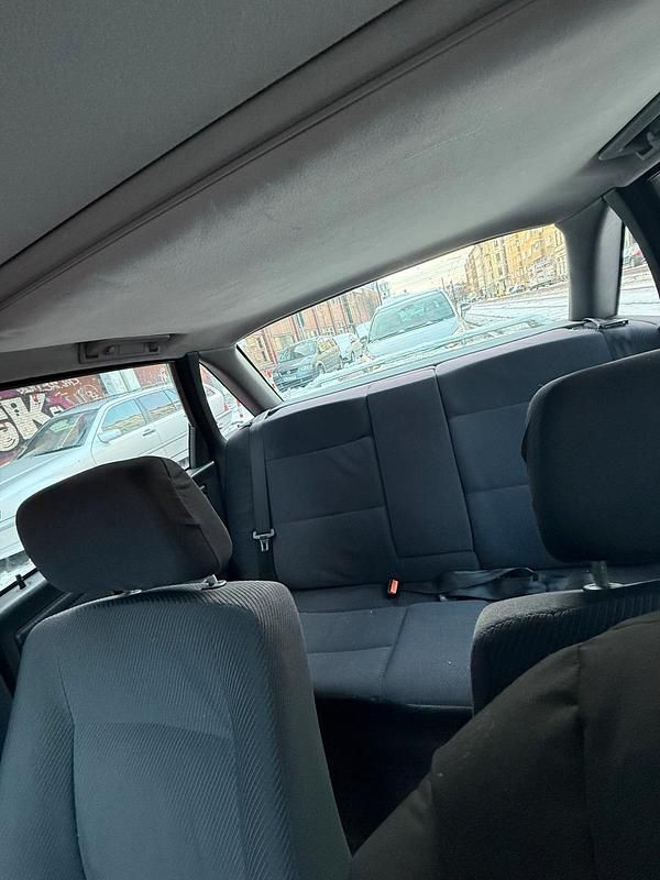 Second-hand Audi 80 90 CP (66 kW) 1994 Berlinǎ