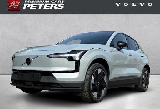 Neu Volvo EX30 Plus 200 kW (272 PS) 2026 Grau SUV