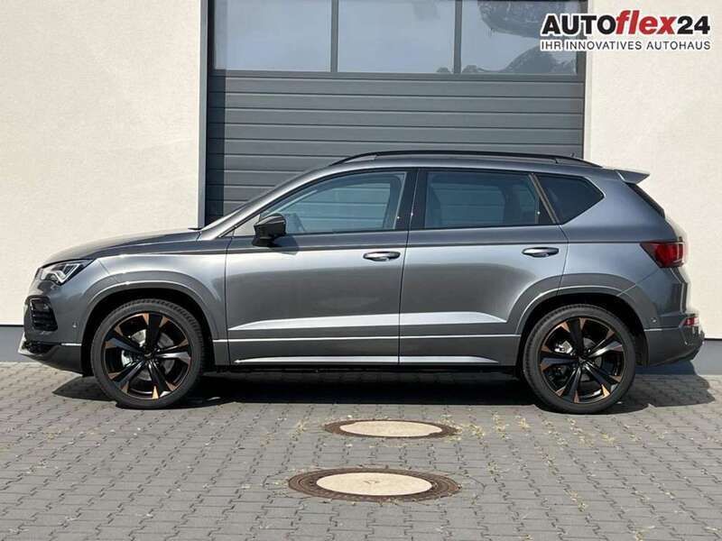 Wählbar Neu 2025 Cupra Ateca VZ SUV | 42.390 € (Guter Preis) - Bild 1/4