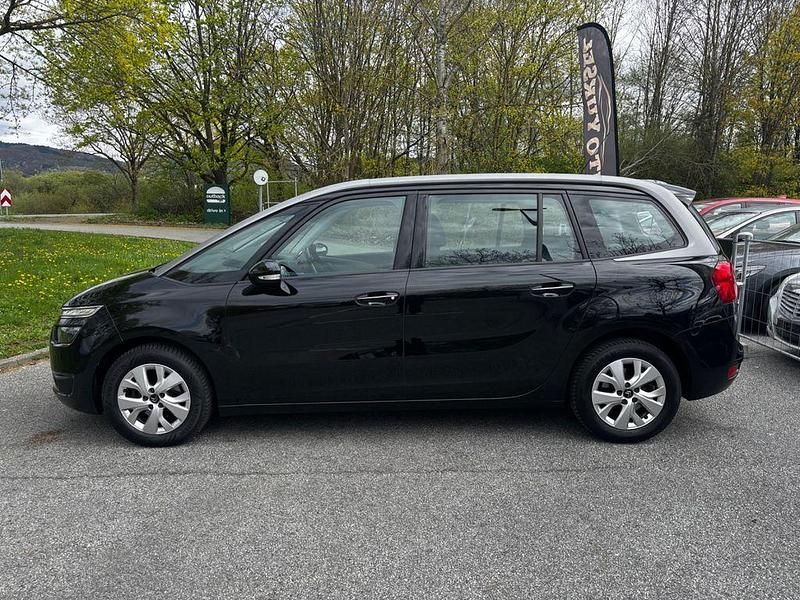 Gebraucht Citroën C4 116 PS (85 kW) 2015 SUV