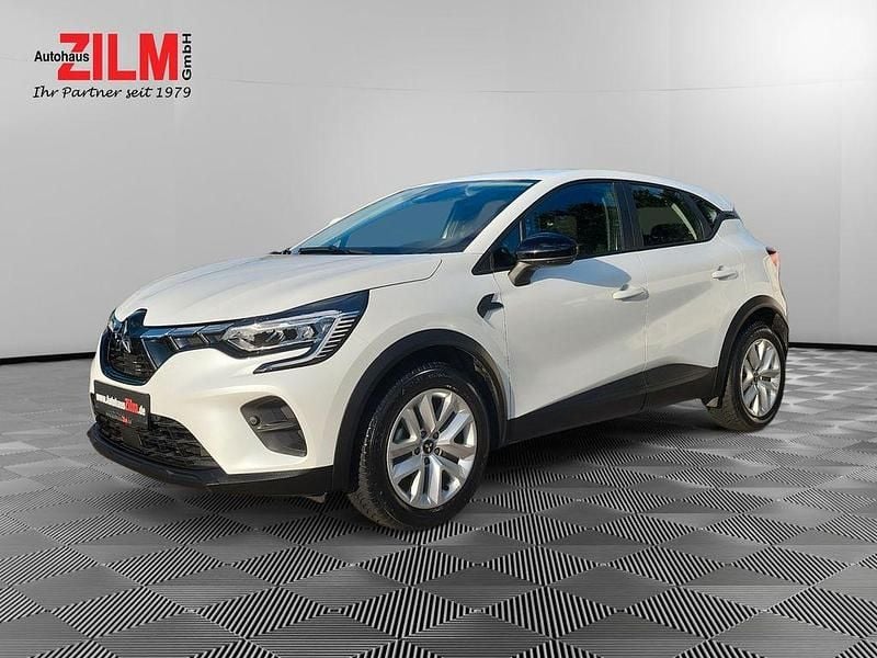 Weiß Gebraucht 2024 Mitsubishi ASX Basis SUV | 17.990 € (Guter Preis) - Bild 1/4