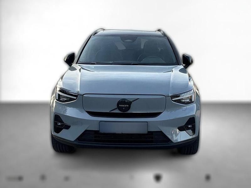 Gebraucht Volvo EX40 Ultra 185 kW (252 PS) 2025 Grau SUV