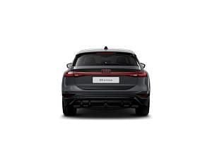 Neu Audi A6 e-tron Performance 269 kW (367 PS) 2026 Grau (magnetgrau) Kombi