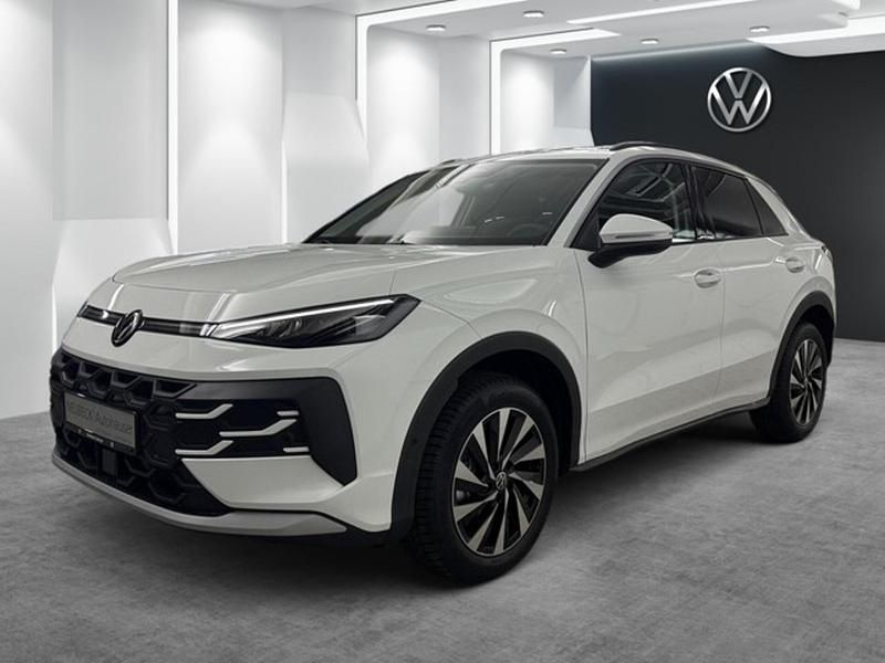 Second-hand VW T-Roc Life 150 CP (110 kW) 2026 SUV
