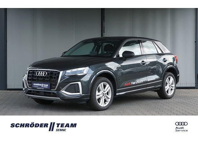 Gebraucht 2024 Audi Q2 Advanced SUV | 30.970 € (Fairer Preis) - Bild 1/4