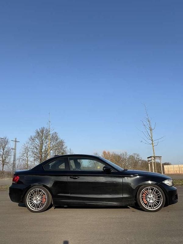 Gebraucht BMW 135 Coupé M Performance 306 PS (225 kW) 2008 Coupé