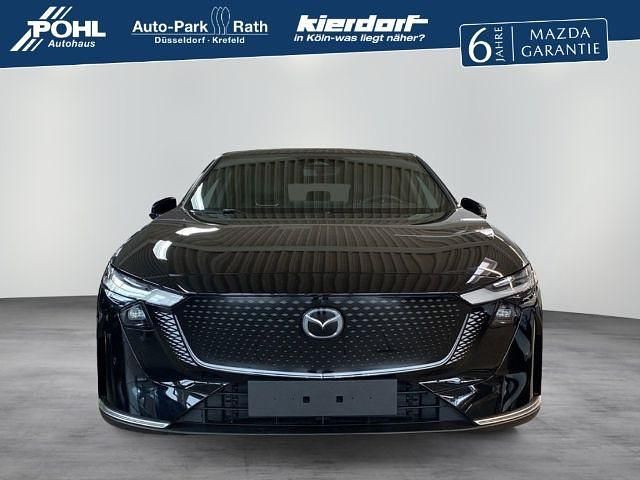 Neu Mazda 6e 189 kW (258 PS) 2026 Schwarz Limousine