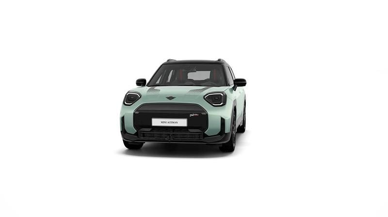 Gebraucht Mini Aceman 135 kW (184 PS) 2024 SUV