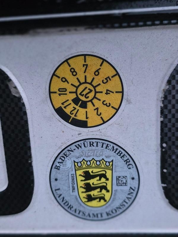 Gebraucht Peugeot 1007 88 PS (64 kW) 2007 Schwarz Van / Kleinbus