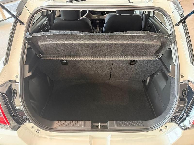 Neu Suzuki Swift Comfort 83 PS (61 kW) 2026 Weiß Kleinwagen