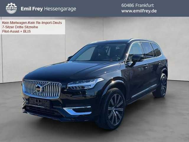 Gebraucht 2024 Volvo XC90 SUV | 62.700 € (Fairer Preis) - Bild 1/4