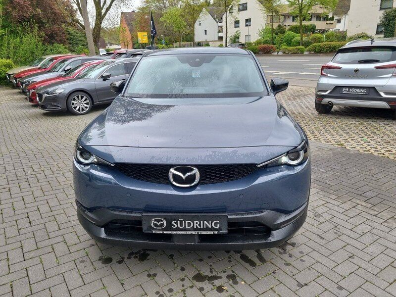 Gebraucht Mazda MX30 Ad'Vantage 106 kW (145 PS) 2023 SUV